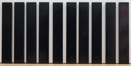 Lego articolo 6636 tile 1x6 - -,