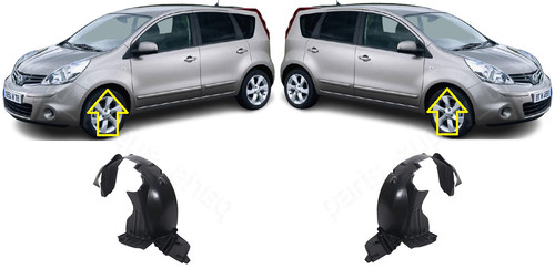 Nuovo per nissan - nuovo,