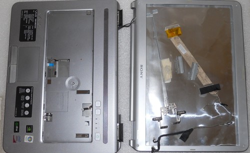 Scocca sony vaio - scocca, pcg-7121m
