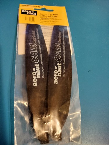 Aero naut camcarbon - 8",