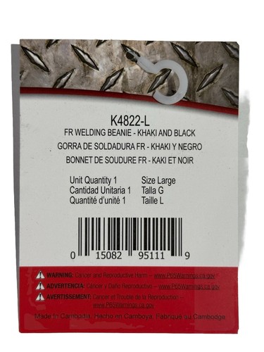 Lincoln electric k4822 - k4822-l, fr