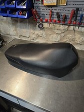 SELLA SEDILE YAMAHA MBK