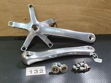 Guarnitura tripla 172,5 mm