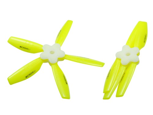 Microheli elica pieghevole - microheli, in