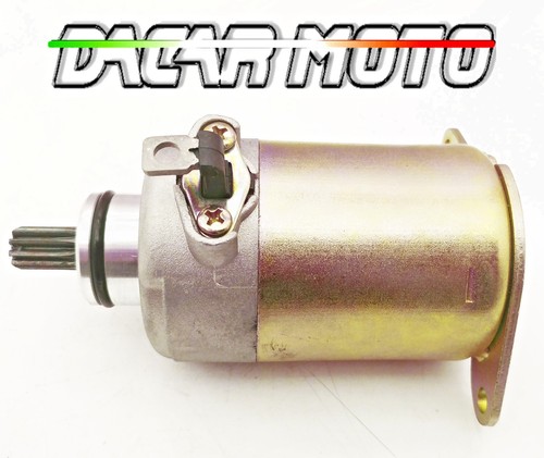 Motorino avviamento malaguti - motorino,