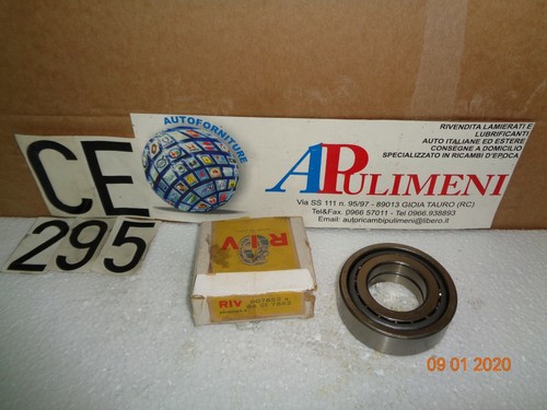 607652a 64017652 cuscinetto - 607652a,