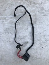 CABLAGGIO E RELÈ AVVIAMENTO YAMAHA YZF 750 1993