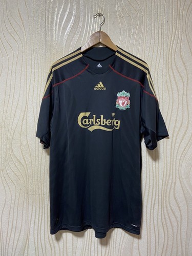 Liverpool 2009 2010 maglia - 2010,