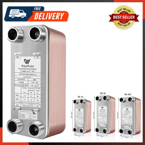 Scambiatore calore a - calore,