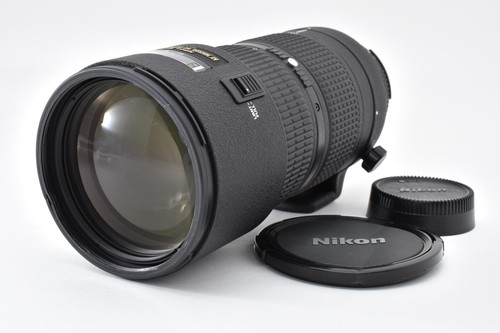 Obiettivo nikon nikkor - obiettivo, af
