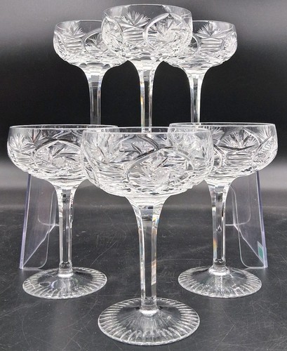 Set antichi bicchieri - 6,