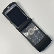 Motorola razr cellulare - v3,