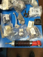 Ricambi Vespa 50/125 Et 3 in