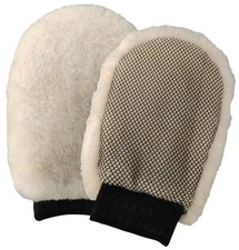 Guanto lavaggio impermeabile