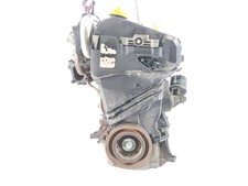 Motore Tipo K9K802 - Renault