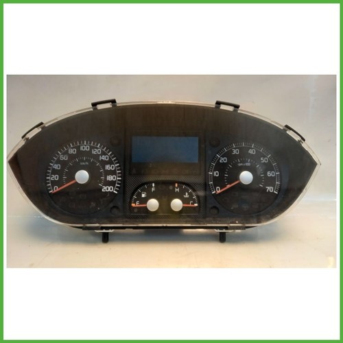 Quadro strumenti tachimetro - quadro,