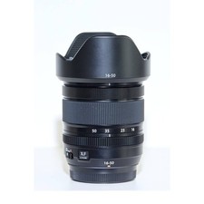 Fujifilm usato XF 16-50mm f2.8-4.8 R LM WR