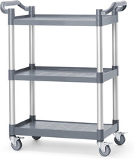 Carrello Di Servizio, Cucina