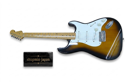 Fender japan 362 - japan, st-362