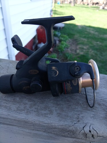 Vintage mitchell excellence - mitchell,