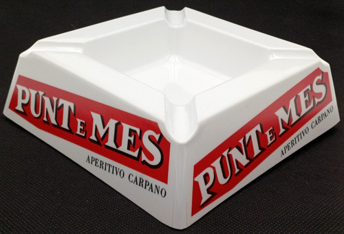 Punt mes carpano - &,