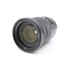 Sony E PZ 18-105 mm F/4 G OSS