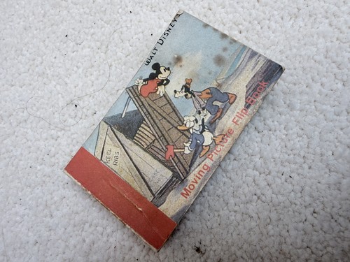 Vintage walt disney mickey - disney,