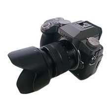 Panasonic LUMIX DMC-G7
