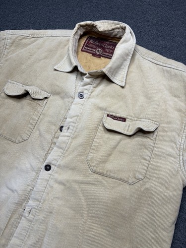 Giacca camicia velluto coste - giacca,