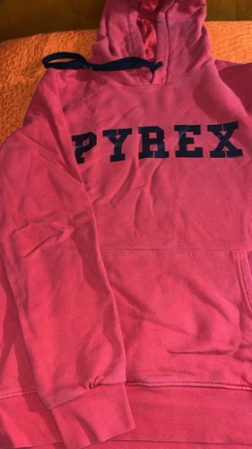 Felpa pyrex - felpa,