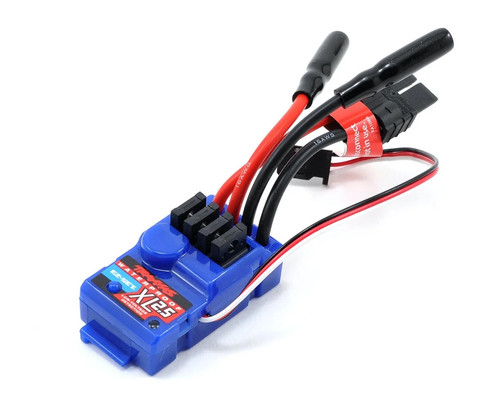 Traxxas regolatore con - xl, 2.5