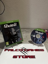 Ride 2 - Xbox One - PAL ITA