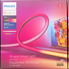 Philips Hue 65" Smart LED TV