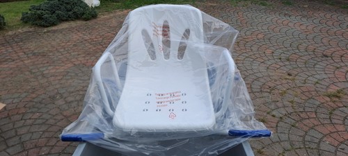Seggiolino per vasca bagno - vasca,
