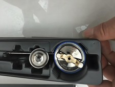 Sata Jet 3000K RP 1.1 Needle/Nozzle/Air cap set 92502 New old stock