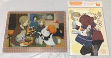 Natsume's Book of Friends