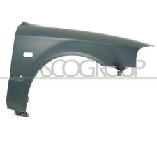 Parafango Anteriore Destro Con