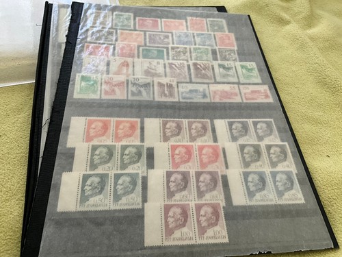 Jugoslavia collezione speciale