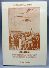 L. ALGARDI - ELI-ULM