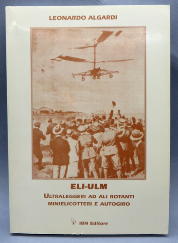 Algardi eli ulm - l., eli-ulm