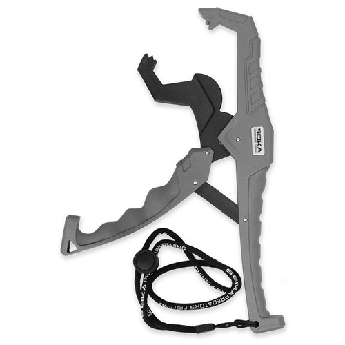 Pinza boga grip - sk, fish