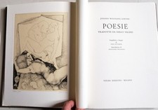 Goethe, D. Valeri - Poesie -