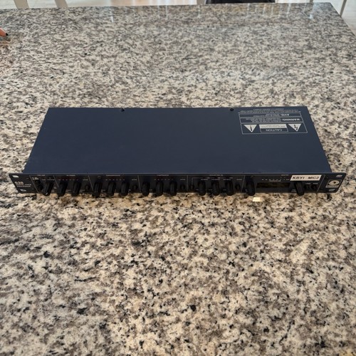 Processore vocale parametrico - vocale,