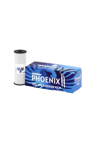 Harman pellicola phoenix - harman,