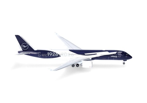 Herpa wings 500 - wings, lufthansa