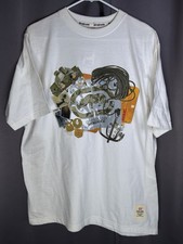 T-shirt grafica Ecko Unltd