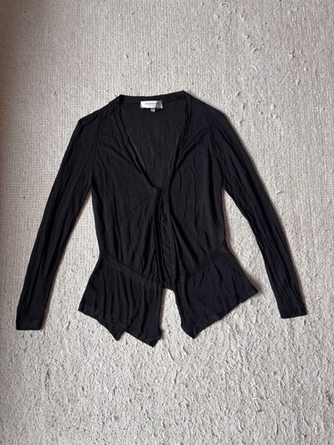 Cardigan lavorato maglia - lavorato,