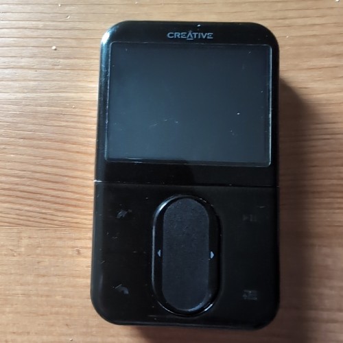 Creative zen vision 30gb - m,
