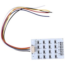 2S 3S 4S 500MA Balance Board