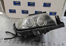 63117161668 Proiettore DX BMW Serie 3 (E90/E91) 318i Ber. 4p/b/1995cc